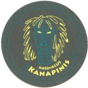 1532: Lithuania, Kanapinis