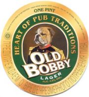 1536: Россия, Old Bobby