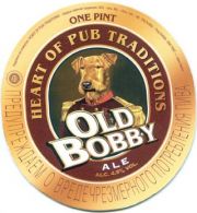 1537: Россия, Old Bobby