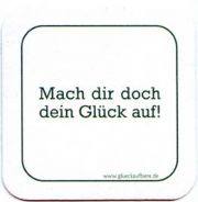 1538: Germany, Glueckauf