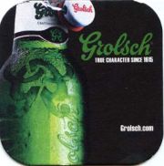 1540: Netherlands, Grolsch