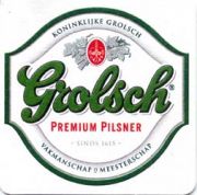 1541: Netherlands, Grolsch