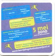 1541: Netherlands, Grolsch