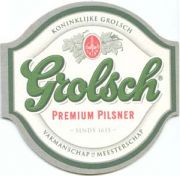 1542: Netherlands, Grolsch