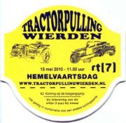 1543: Netherlands, Grolsch