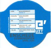 1546: Netherlands, Grolsch
