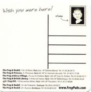 1547: France, The Frog