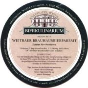 1548: Австрия, Weitraer Brauhaus