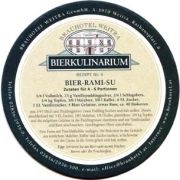 1553: Австрия, Weitraer Brauhaus