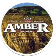 1557: Польша, Amber