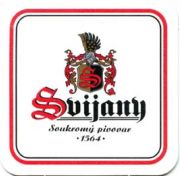 1566: Czech Republic, Svijany
