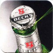 1576: Германия, Beck