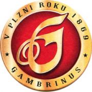 1594: Чехия, Gambrinus