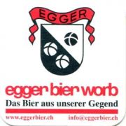 1598: Швейцария, Egger
