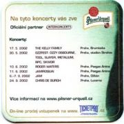 1601: Чехия, Pilsner Urquell