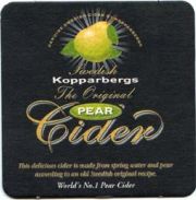 1603: Швеция, Kopparberg