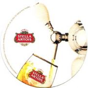 1605: Бельгия, Stella Artois (Украина)