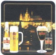 1608: Чехия, Krusovice