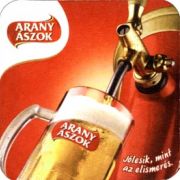 1635: Венгрия, Arany Aszok