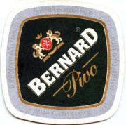 1641: Чехия, Bernard