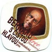 1641: Чехия, Bernard