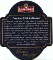 1643: Чехия, Lobkowicz