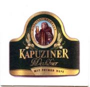 1646: Германия, Kapuziner
