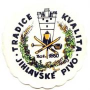 1650: Czech Republic, Jihlavske