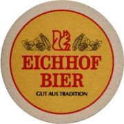 1656: Швейцария, Eichhof