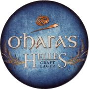 1664: Ирландия, O