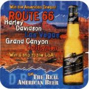 1666: USA, Miller (Germany)