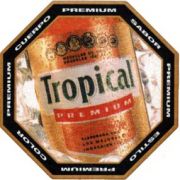 1671: Испания, Tropical