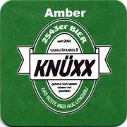 1676: Switzerland, Knuexx