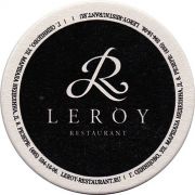 1680: Россия, Leroy