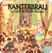 1681: France, Kanterbrau