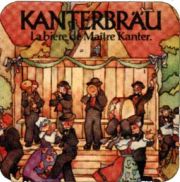 1682: France, Kanterbrau