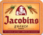 1683: Belgium, Jacobins
