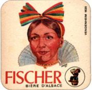 1688: Франция, Fischer