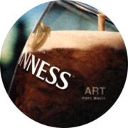 1691: Ирландия, Guinness