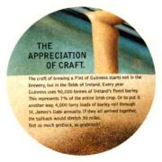 1691: Ирландия, Guinness