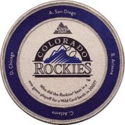 1696: USA, Coors