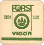 1699: Italy, Forst