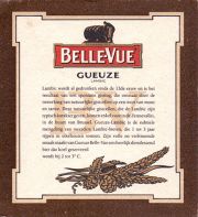 1702: Бельгия, Belle Vue