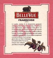 1703: Бельгия, Belle Vue