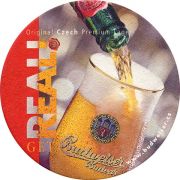 1704: Чехия, Budweiser Budvar