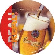 1704: Чехия, Budweiser Budvar