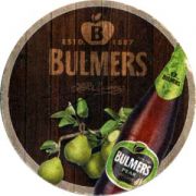 1707: Великобритания, Bulmers