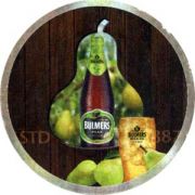1707: Великобритания, Bulmers