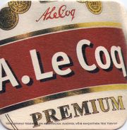 1710: Эстония, A. Le Coq