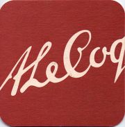 1710: Эстония, A. Le Coq